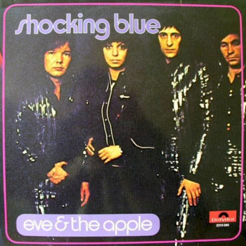 Shocking Blue